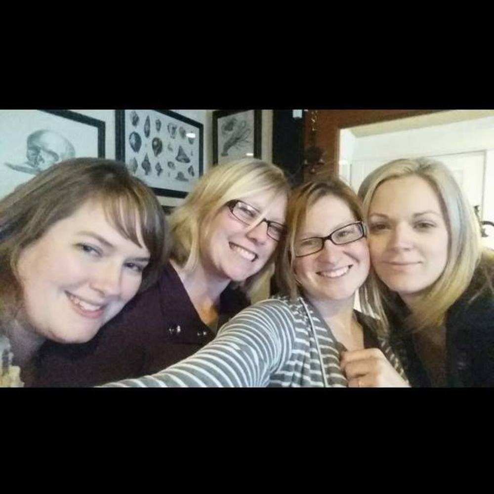 Meet your Posher, Tiffany